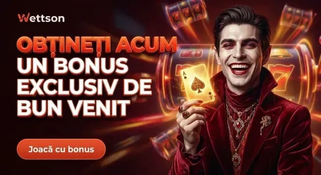 Wettson Casino